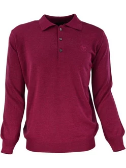 CARLO COLUCCI Strickpullover Candela