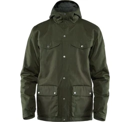 Fjllrven Winterjacke Fjllrven Herren Greenland Winter Jacket