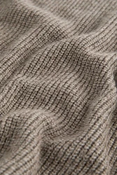 Next Kuscheliger Rippstrick-Pullover im Regular Fit 