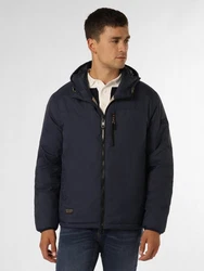 camel active Anorak Dunkelblau