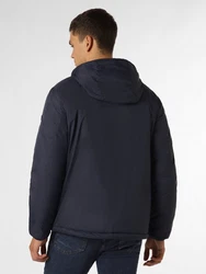 camel active Anorak Dunkelblau
