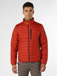 Steppjacke