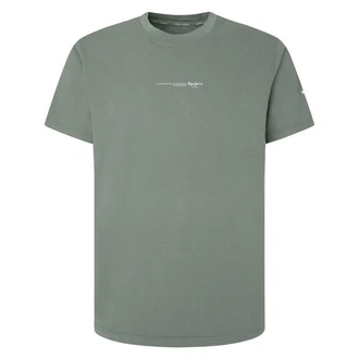 Pepe Jeans Herren T-Shirt DAVID TEE