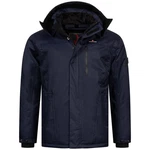 Höhenhorn Herren Winter Jacke Starsgard 