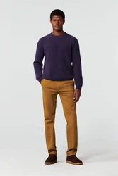 MEYER Chinohose Oslo 5-Pocket Hose 
