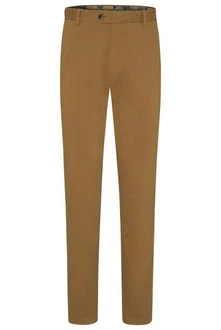 MEYER Chinohose Oslo 5-Pocket Hose MEYER Chinohose Oslo 5-Pocket Hose