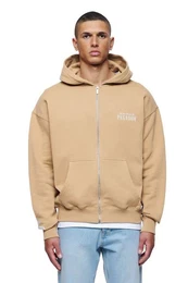Sweatjacke Leander