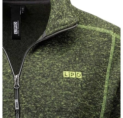 Linea Primero Trekkingjacke Owen 2 