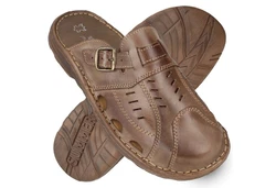 Cloque Daugavpils Slipper Pantoletten Herren Loafer 