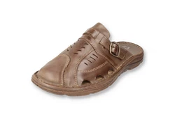 Cloque Daugavpils Slipper Pantoletten Herren Loafer 
