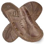 Cloque Daugavpils Slipper Pantoletten Herren Loafer 