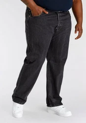 Levi's Straight Jeans 501 LEVI'S ORIGINAL B&T 