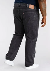 Levi's Straight Jeans 501 LEVI'S ORIGINAL B&T 
