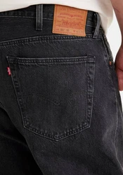 Levi's Straight Jeans 501 LEVI'S ORIGINAL B&T Dunkelgrau/Dunkelblau/Grau/Schwarz