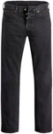 Levi's Straight Jeans 501 LEVI'S ORIGINAL B&T Levi's Straight Jeans 501 LEVI'S ORIGINAL B&T