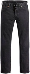 Levi's Straight Jeans 501 LEVI'S ORIGINAL B&T 