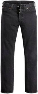 Levi's Straight Jeans 501 LEVI'S ORIGINAL B&T 