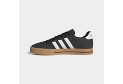 adidas Sportswear DAILY 3.0 Sneaker Schwarz/Hellgrau