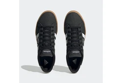 adidas Sportswear DAILY 3.0 Sneaker Schwarz/Hellgrau