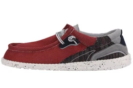 11225-3219 Wally Hawk Slipper
