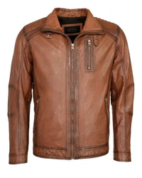 JCC Bikerjacke (31020351) 31020351