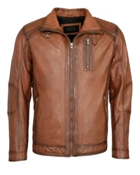 JCC Bikerjacke (31020351) 31020351