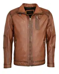Bikerjacke 31020351