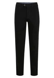 Brühl Stoffhose Milano II Schwarz