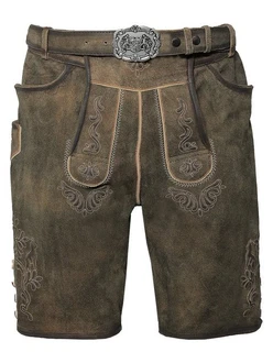 JCC Trachtenhose (31023118)