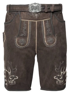 JCC Trachtenhose (31023200)
