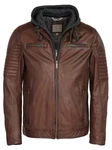 JCC Lederjacke (3102237) 3102237