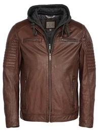 Lederjacke 3102237