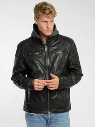 JCC Lederjacke (3102237) 3102237
