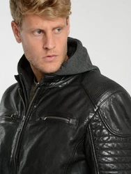 JCC Lederjacke (3102237) 3102237
