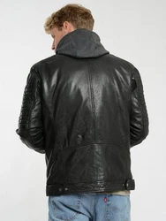 JCC Lederjacke (3102237) 3102237