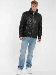 JCC Lederjacke (3102237) 3102237