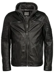 JCC Lederjacke (3102237) 3102237