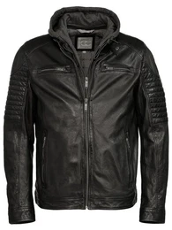 Lederjacke 3102237