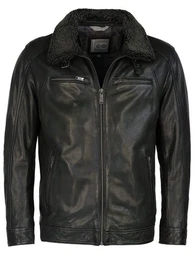 Lederjacke 3102242
