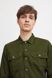 Casual Friday Langarmhemd CFAnton LS Shirt 20504780