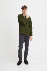 Casual Friday Langarmhemd CFAnton LS Shirt 20504780