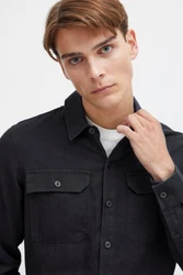 Casual Friday Langarmhemd CFAnton LS Shirt 20504780