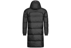 Hhenhorn Winterjacke Wintermantel Herren Schwarz/Grau/Dunkelgrau