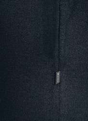 MAERZ Muenchen Pullover schwarz