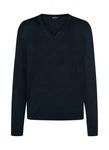 MAERZ Muenchen Pullover schwarz