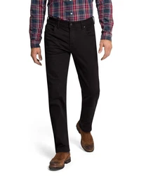 Pioneer Authentic Jeans 5-Pocket Jeans PIONEER THOMAS (16010) schwarz/schwarz (16010 6744.9800)