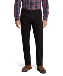 Pioneer Authentic Jeans 5-Pocket Jeans PIONEER THOMAS (16010) schwarz/schwarz (16010 6744.9800)
