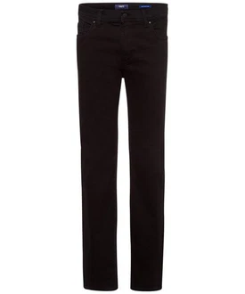 Pioneer Authentic Jeans 5-Pocket Jeans PIONEER THOMAS (16010) schwarz/schwarz (16010 6744.9800) Pioneer Authentic Jeans 5-Pocket Jeans PIONEER THOMAS (16010) schwarz/schwarz (16010 6744.9800)