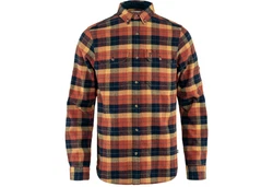 Fjällräven Singi Heavy Flannel Shirt 