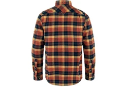 Fjällräven Singi Heavy Flannel Shirt 